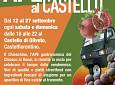 L'APEritivo torna al Castello di Oliveto - Castello di Oliveto