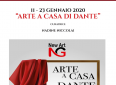 Arte a Casa di Dante - Società delle Belle Arti – Circolo degli Artisti “Casa di Dante”