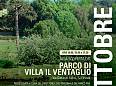 Alla scoperta del parco di Villa il Ventaglio per A.T.T. - Parco di Villa Il Ventaglio