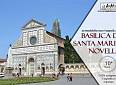 Visita guidata a Santa Maria Novella - Chiesa Santa Maria Novella