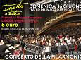 LXXXII Festival del Maggio Musicale Fiorentino: La Rossini - Teatro del Maggio Musicale Fiorentino - Opera di Firenze