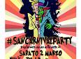 San Carnival Party a San Casciano - San Casciano V.P. Parco Dante Tacci