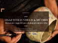 Oggetti illustrati e ricordi – workshop - Facto (Fabbrica Creativa Toscana)