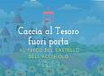 Il castello e i bambini, caccia al tesoro fuori porta - Parco del Castello dell'Acciaiolo