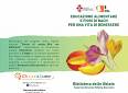 Educazione alimentare e fiori di Bach per una vita di benessere - Biblioteca delle Oblate