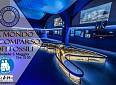 Il mondo scomparso dei fossili - Museo di Scienze Naturali