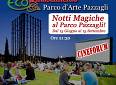 Cineforum e pic-nic sotto le stelle - Parco d’arte Pazzagli