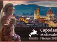 Capodanno Medievale Firenze 2019 - Antico Spedale del Bigallo