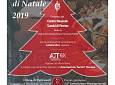 Concerto di Natale per l'Associazione Tumori Toscana - Chiesa di Ognissanti