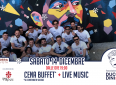 Evento di Natale - Associazione Duccio Dini Onlus - Loft UOLL