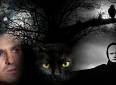Notte horror: il topo demoniaco e altre agghiaccianti storie - Roof Garden View on Art