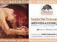 Individuazione#3: mostra di Sonia De Franceschi - L'Armadillo Atelier 51r
