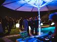 Pool Moon Party a Belmond Villa San Michele - Villa San Michele