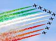 La scuola di Guerra Aerea - Scuola Militare Aeronautica