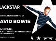 Blackstar: il commiato segreto di David Bowie - Le Murate. Progetti Arte Contemporanea