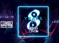 Butterfly Effect presents 8 Years Of . . . - Combo Social Club