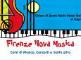 Firenze Nova Musica - Scuola di Musica - Chiesa di Santa Maria Mater Dei al Lippi