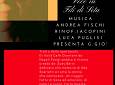 Spettacolo musicale Fili di Seta - Teatro del Borgo