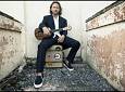 Firenze Rocks 2019: Eddie Vedder - Ippodromo del Visarno