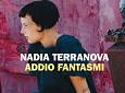 Cena con autore con Nadia Terranova - Circolo Enrico Rigacci