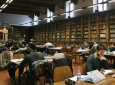 L'Estate Fiorentina nelle Biblioteche Comunali Fiorentine - Biblioteca delle Oblate