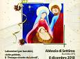 Il Presepe di Badia a Settimo - Abbazia di S. Salvatore e S. Lorenzo a Settimo