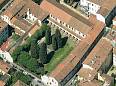 Il dolore della guerra - Chiostro del Maglio - Caserma Redi