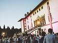 Bollicine 2018 alla Tenuta di Artimino - Villa Medicea di Artimino