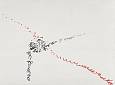 Mostra: Vasco Bendini. Io che cammino - Frittelli Arte Contemporanea