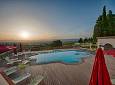 Sunset Viber - Dj set under the sky - Villa Tolomei Hotel & Resort