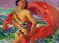 A passi di danza: Isidora Duncan - Villa Bardini