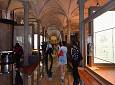 Visite e laboratori per la mostra