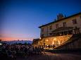 ORT, Ville e Giardini incantati 2019 - Villa La Petraia