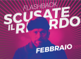 Rassegna Flashback, Scusate il Ritardo - Cinema La Compagnia