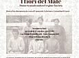 I Fiori del Male, donne in manicomio nel regime fascista - Scuola di Scienze Umanistiche, Polo Brunelleschi