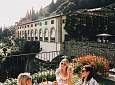 Picnic Aperitivo a Belmond Villa San Michele - Villa San Michele