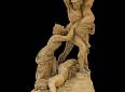 Intorno al Ratto di Polissena. Pio Fedi Scultore Classico negli anni di Firenze Capitale - Galleria degli Uffizi