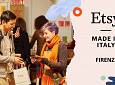 Etsy Made In Italy Firenze - Christmas Market 2018 - The Student Hotel