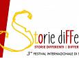Storie differenti - Primo giorno - San Salvi