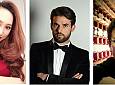Da Parma giovani cantanti verdiani in concerto - Centro Internazionale per le Arti dello Spettacolo Franco Zeffirelli