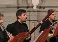 Ottetto di Fiati dell’Orchestra Toscana Classica - Auditorium Santo Stefano al Ponte