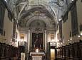 Visita guidata all'Oratorio del Ceppo - Oratorio di San Niccolò del Ceppo