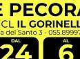 44° Festa dei patroni di San Piero a Ponti - Circolo Rinascita San Piero a Ponti