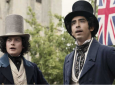 La straordinaria vita di David Copperfield: Cinema Odeon - Cinema Odeon
