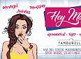 Hey Mami! il giovedi di Reggaeton, Trap e Hip Hop al Tamburello - Tamburello
