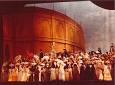 La proiezione integrale di Carmen a Vienna nel 1978 - Centro Internazionale per le Arti dello Spettacolo Franco Zeffirelli