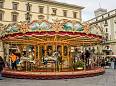 Quiz Tour: Quante ne sapete di Firenze? - Piazza della Repubblica