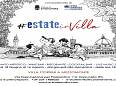 E-State in Villa - Villa Corsini a Mezzomonte
