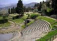 Estate Fiesolana, Lezioni di Storia - Teatro Romano Fiesole