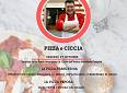 Pizza e Ciccia con Dario Cecchini di Antica Macelleria Cecchini - Ristorante Lo Spela